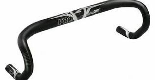 Vibe 7S anatomic handlebar 31.8 mm with dual