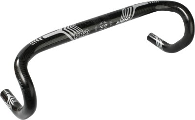 Vibe monocoque carbon handlebar - anatomic 2009