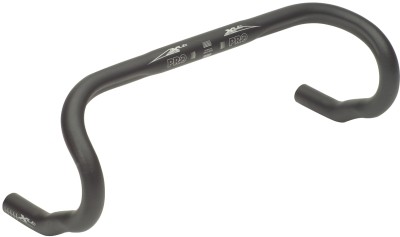 XLT Anatomic handlebar 2009