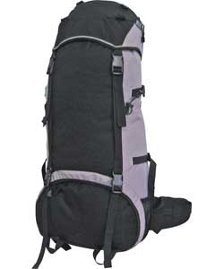 ProAction plus Rucksack - 60 plus 10 Litre