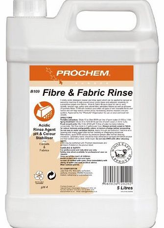 Prochem B109 Fibre 