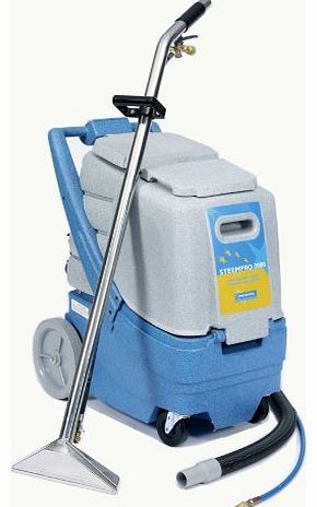 Prochem Steempro Powerflo SX2000 Professional Upholstery Carpet Cleaning Machine