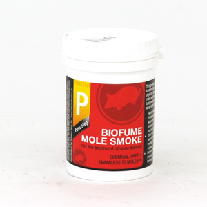 Biofume Mole Smoke