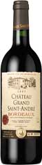 Prodiffu Chateau Grand Saint Andre 2003 RED France