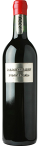 Producteurs Plaimont 2001 Madiran Plenitude, Producteurs Plaimont