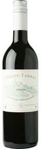 Producteurs Plaimont 2007 Merlot/Tannat, Vin de Pays Candocirc;tes de Gascogne