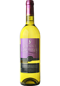 Producteurs Plaimont 2008 Caprice de Colombelle, Cotes de Gascogne, Plaimont