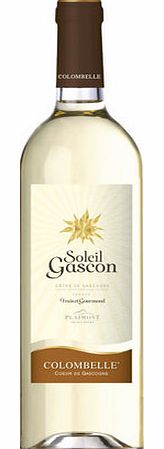 Soleil Gascon, Producteurs Plaimont, Cotes de