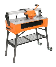 Bridge Saw 900W 110v