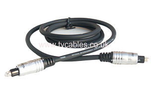 Profigold PGD565 5m TOSLink Optical Cable