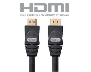 Profigold PGV1020 20m HDMI to HDMI Cable