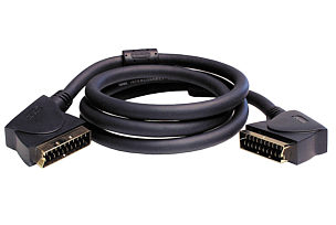 PGV7393 3m Scart Lead