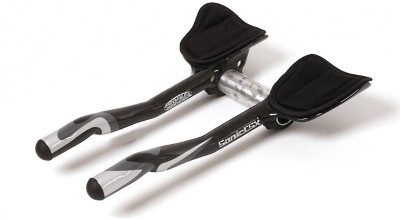 Sonic CSX carbon aerobar 2009