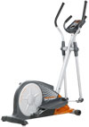 380 Razor Elliptical