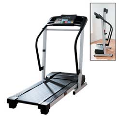 395P Motorised Treadmill