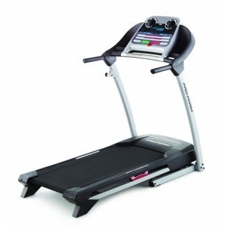 Proform 620ZLT Folding Treadmill