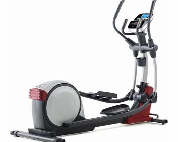 900 ZLE Elliptical