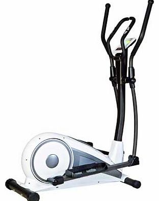 ProForm Elipse Touch 5.0 Elliptical Cross Trainer