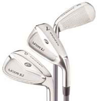 ProGen Full Bore 2.3 Irons (Graphite Shafts)