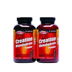 Creatine - 600g