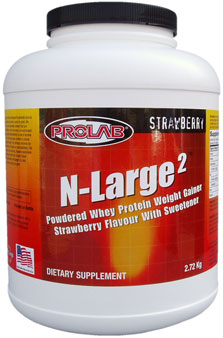 Prolab N-Large 4lb