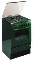 PROLINE GF601 GREEN