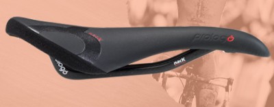 Vertigo Nack Mtb Saddle 2009