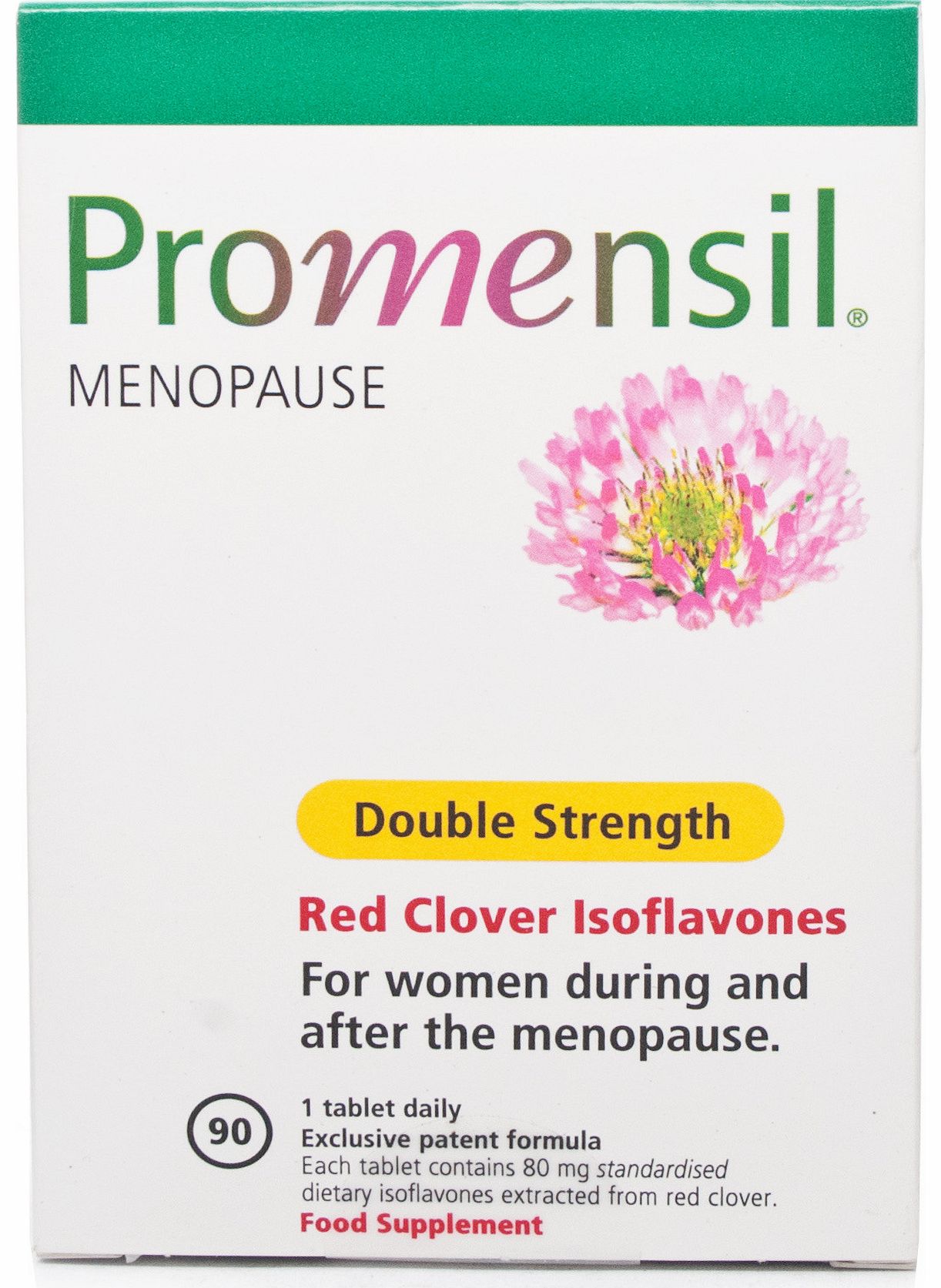 Promensil Double Strength