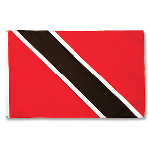 Trinidad and Tobago Large Flag