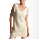 Rip curl dress ivory 10