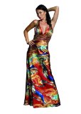 Shanias Evening Dress