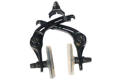 CNC BMX Brake