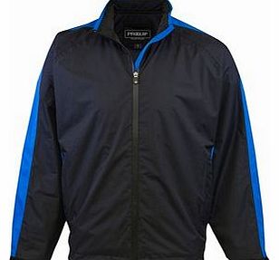 Mens Aquastorm Pro Waterproof Jacket 2014