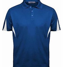 ProQuip Mens Technical Performance Polo Shirt 2014