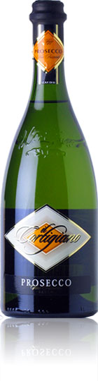 Prosecco Frizzante Il Cortigiano NV Veneto (75cl)