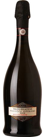 Prosecco La Marca Superiore 2011, DOCG