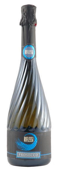 Prosecco Spumante Brut Cristal Azienda Abbazia