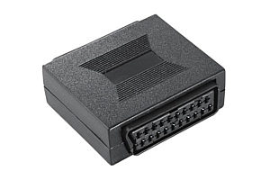 Prosignal Scart Coupler / Joiner