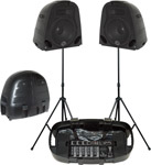 ProSound Traveller Portable PA System ( ProSound