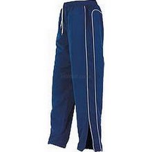 Prostar Dynamics Mens Trouser Navy-White (Senior)