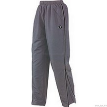 Prostar DYNAMICS Trouser Graphite-Black (Senior)