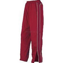 Prostar Fusion Mens Trouser Maroon-White (Junior)