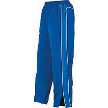 Prostar Fusion Mens Trouser Royal-White (Junior)