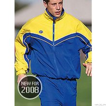 Prostar LUNAR Jacket Yellow-Royal/White (Junior)