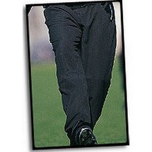 Pacific Trouser Black (Senior)