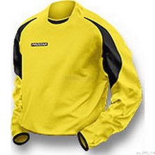 Prostar PRO STAR DEPORTIVO Jersey Yellow-Black (Junior)