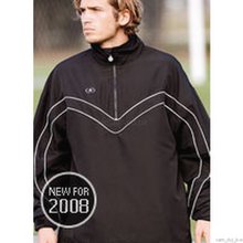 Prostar PRO STAR DYNAMICS Jacket Black-White (Senior)