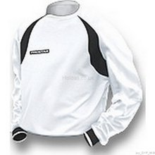 Prostar PRO STAR DYNAMO PLUS Jersey White-Black (Junior)