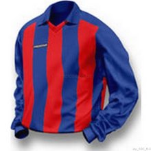 Prostar PRO STAR SOCIADAD Jersey Royal-Scarlet (Senior)
