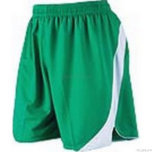 PRO STAR SPARTA Short Emerald-White (Senior)